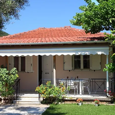 בית נופש Aelia House Lefkáda