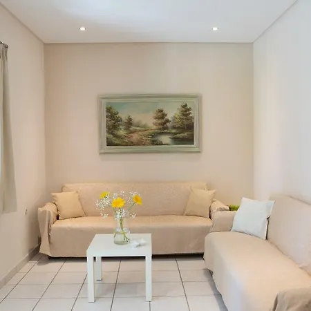 Aelia House בית נופש Lefkáda