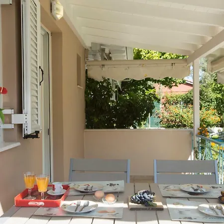 Aelia House בית נופש