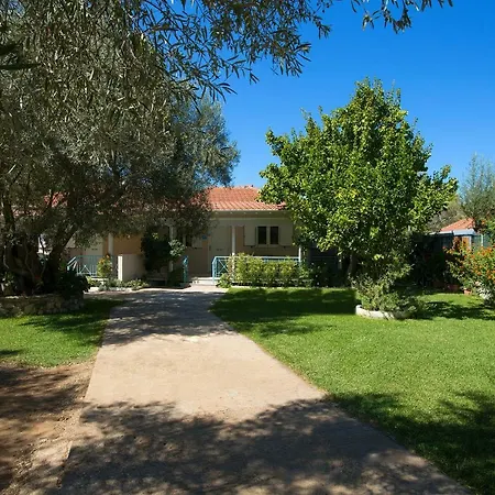 Aelia House בית נופש