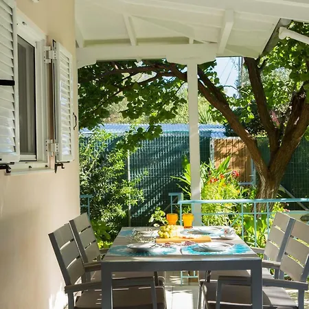 Aelia House בית נופש