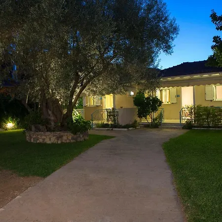 Aelia House בית נופש