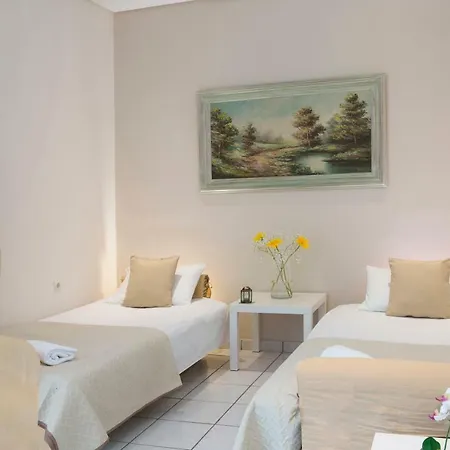 Aelia House Lefkáda