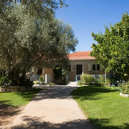 Aelia House * Lefkáda